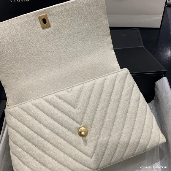 HyperPeter HANDLE 23 CHANEL COCO 28cm BAG 0815